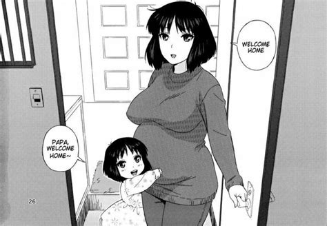 impregnation anime porn|Tag: impregnation » nhentai: hentai doujinshi and manga